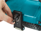 Makita MAK-9741 4-3/4in Wheel Sander