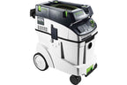 Festool FES-577085 Dust Extractor CLEANTEC CT 48 E HEPA