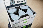 Festool FES-SYS-ABR.-SYSTAINERS Abrasive Storage Systainer