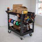 Klein Tools KLE-54831MB MODbox Utility Cart