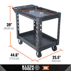 Klein Tools KLE-54831MB MODbox Utility Cart