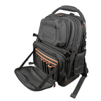 Klein KLE-55485 Tradesman Pro Tool Master Tool Bag Backpack 48 Pockets