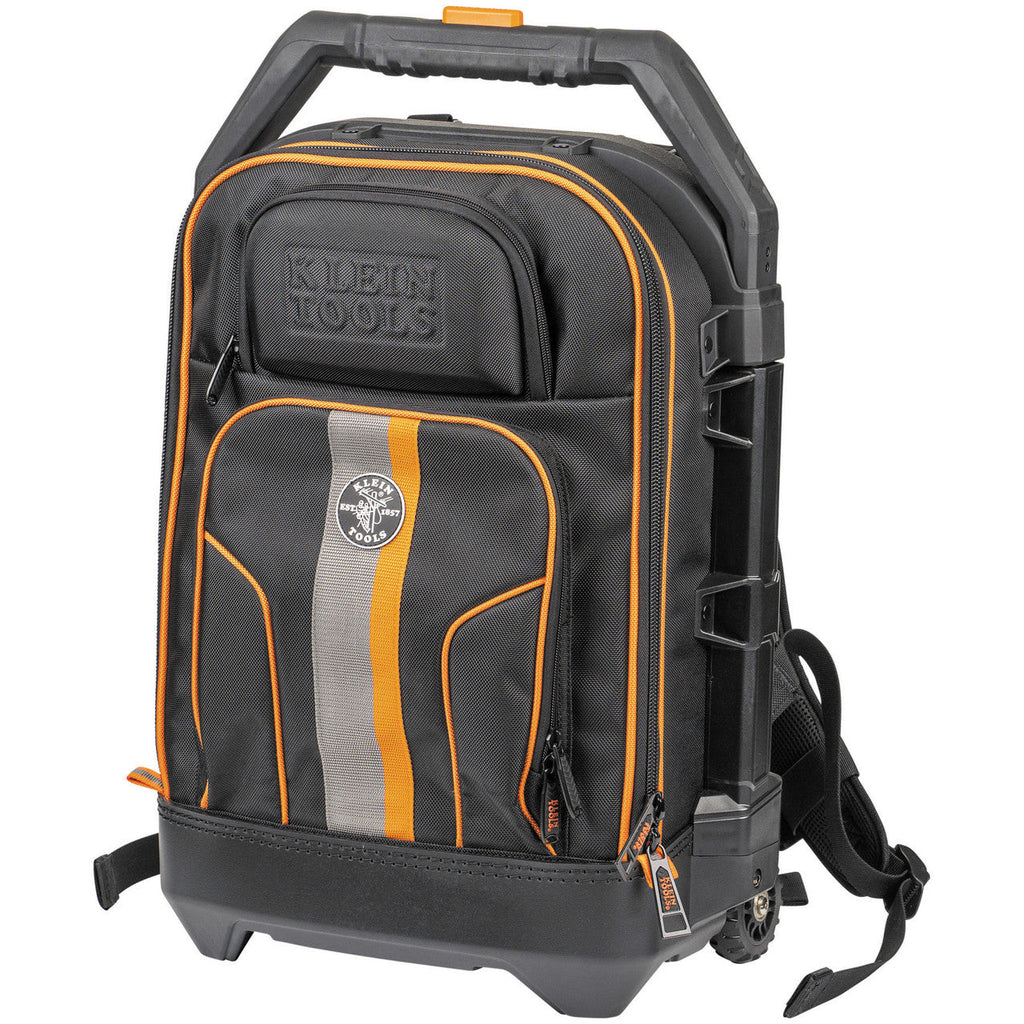 Klein KLE-55604 Rolling Tool Backpack