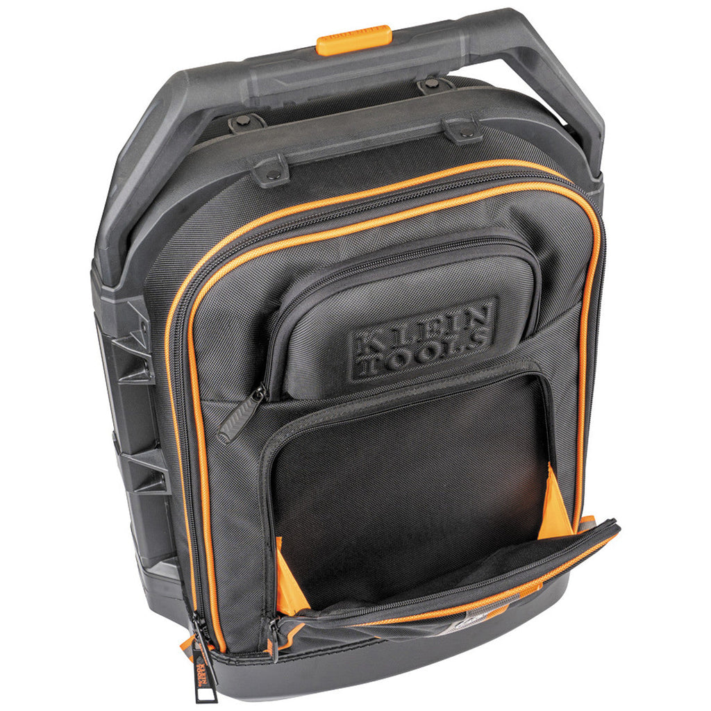 Klein KLE-55604 Rolling Tool Backpack