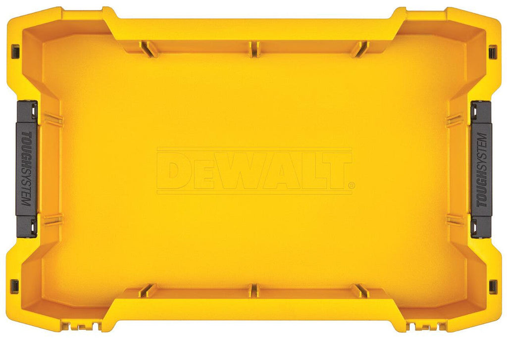 DEWALT DEW-DWST08120 ToughSystem 2.0 Deep Tool Tray