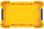 DEWALT DEW-DWST08120 ToughSystem 2.0 Deep Tool Tray