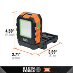 Klein Tools KLE-56416 MODbox Rechargeable Area Light