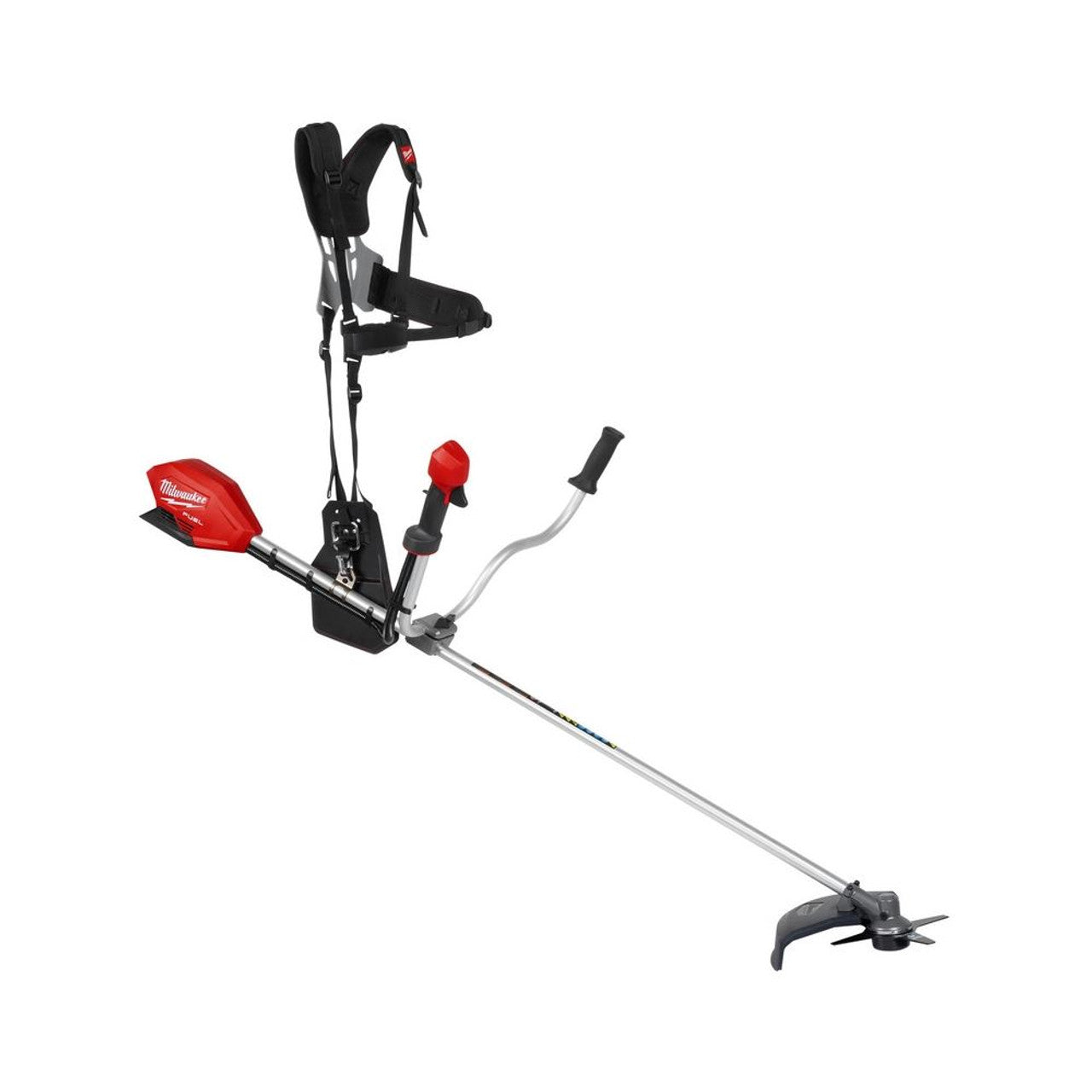 Milwaukee MIL-3015-20 M18 FUEL Brush Cutter