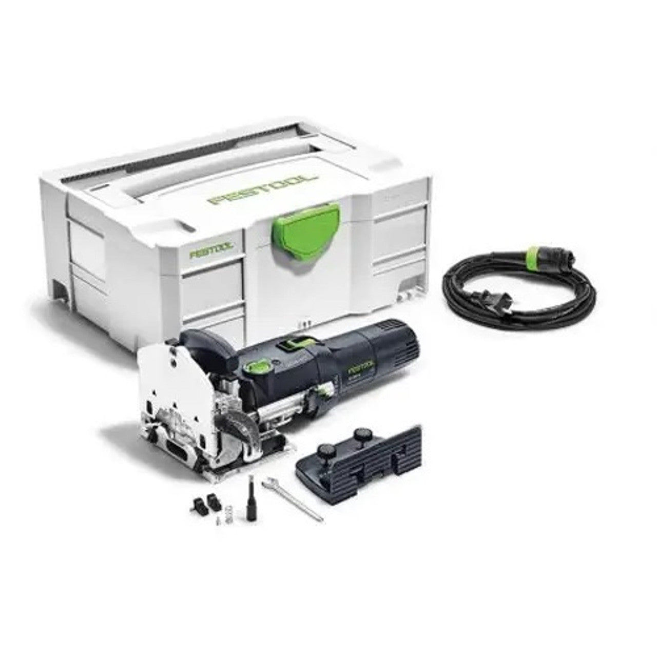 Festool FES-576419 Domino DF 500 Q Joiner Set