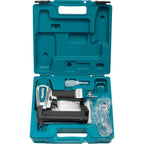 Makita MAK-AT638A 18G 1/4in Narrow Crown Stapler