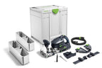Festool FES-576431 DOMINO XL Joiner DF 700 EQ-SET US
