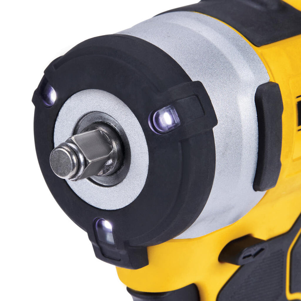 DEWALT DEW-DCF903B XTREME 12V MAX Brushless Cordless 3/8in Impact Wrench Bare Tool