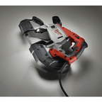 Milwaukee MIL-6232-21 Deep Cut Variable Speed Band Saw With Case