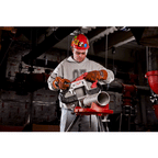 Milwaukee MIL-6232-21 Deep Cut Variable Speed Band Saw With Case