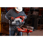 Milwaukee MIL-6232-21 Deep Cut Variable Speed Band Saw With Case