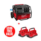 Milwaukee MIL-3300R ROLL-ON 7200W/3600W 2.5kWh Power Supply