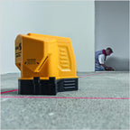 Stabila STAB-04490 FLS90 Floor Tile Laser