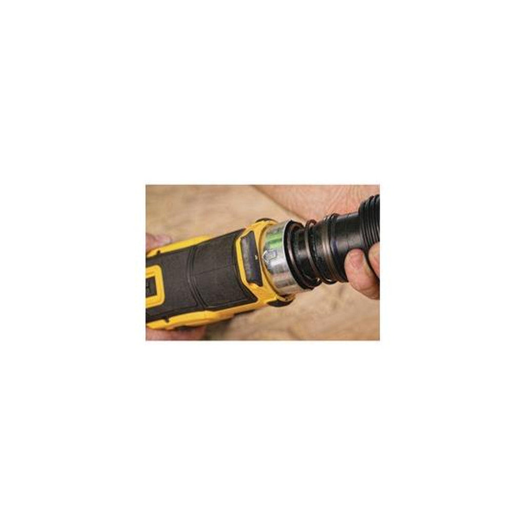 DEWALT DEW-DFD270MK Fully-Automatic .27 Caliber Powder-Actuated Tool (Magazine and Single Shot Kit)