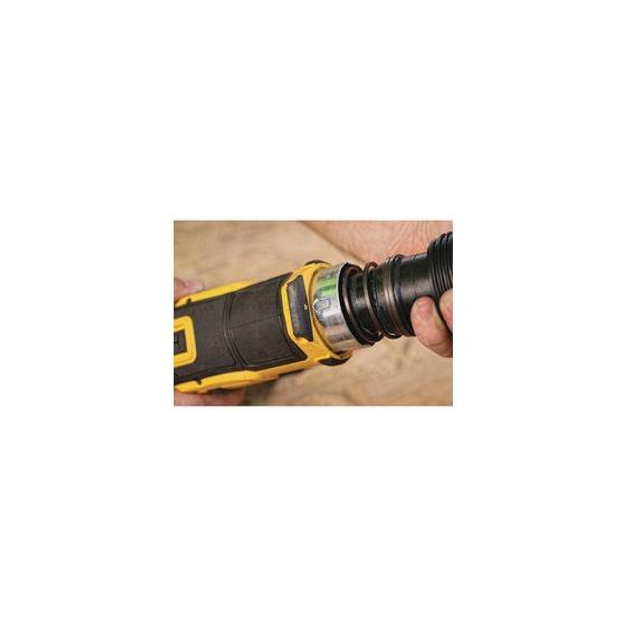 DEWALT DEW-DFD270MK Fully-Automatic .27 Caliber Powder-Actuated Tool (Magazine and Single Shot Kit)