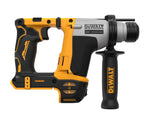 DEWALT DEW-DCH172B ATOMIC 20V MAX 5/8in Brushless Cordless SDS Plus Rotary Hammer Bare Tool