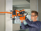 Fein FEIN-71700261090 AJMU 137 PMQW Magnetic Cordless Core Drill Up To 1-3/8in