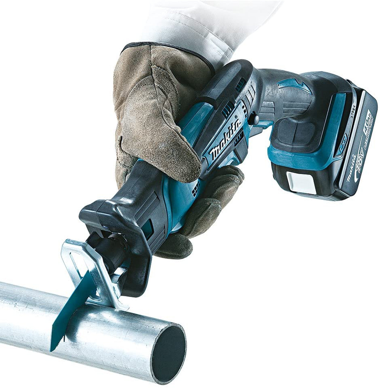Makita MAK-DJR183Z 18V LXT Cordless Reciprocating Saw