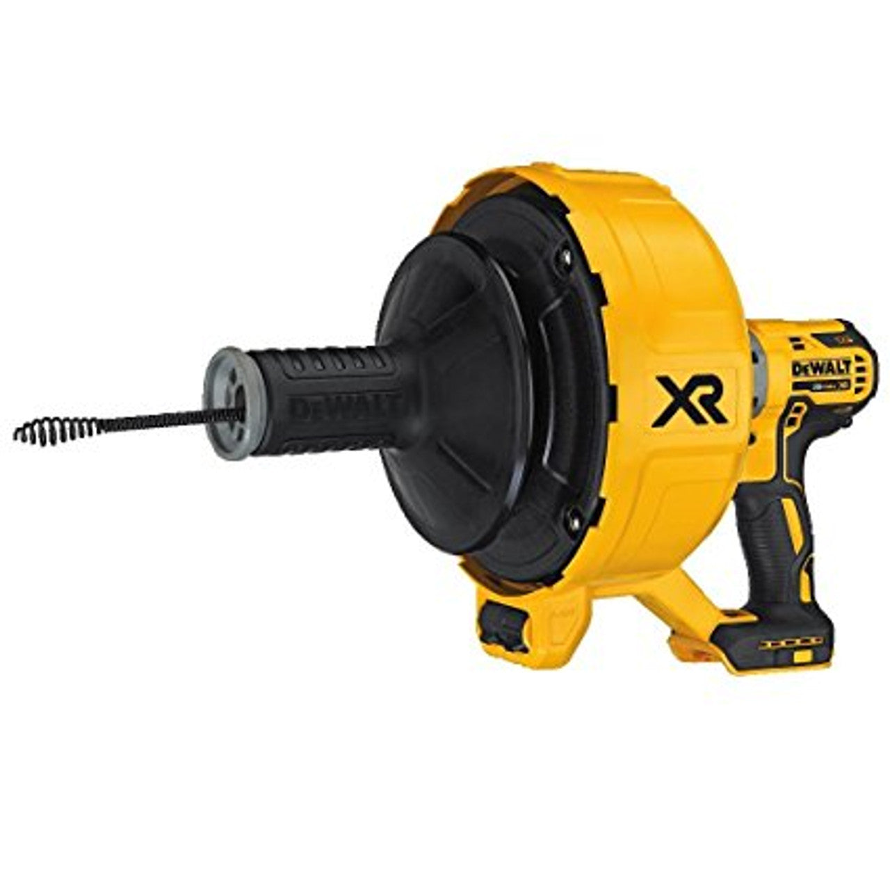 DEWALT DEW-DCD200B 20v MAX XR Brushless Drain Snake (Bare Tool)