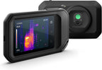 Flir Systems FLIR-C5 Compact Thermal Camera