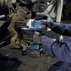 Bosch BOS-GDS18V-740N PROFACTOR 18V 1/2in Impact Wrench with Friction Ring (Bare Tool)