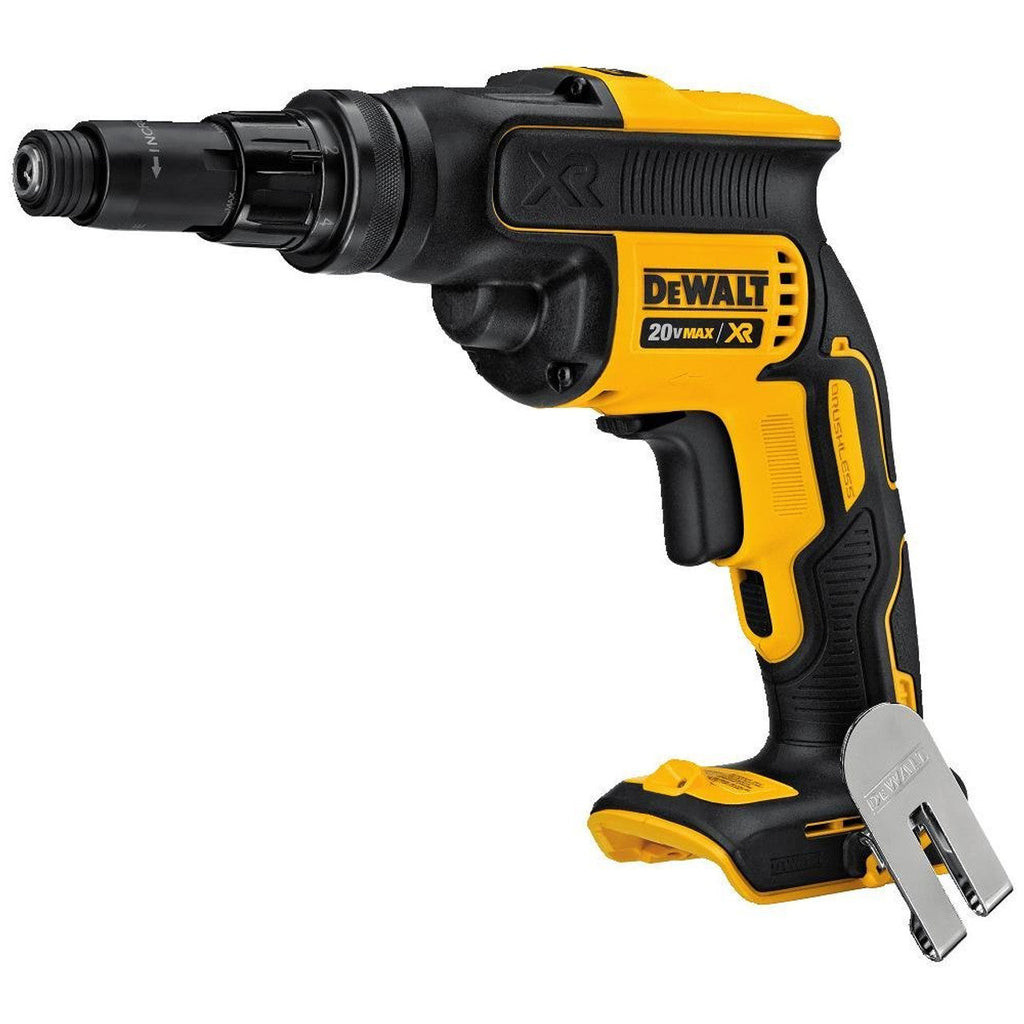 DEWALT DEW-DCF622B 20V MAX XR Torque Screwgun (Bare Tool)