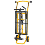 DEWALT DEW-DWX726 Rolling Miter Saw Stand