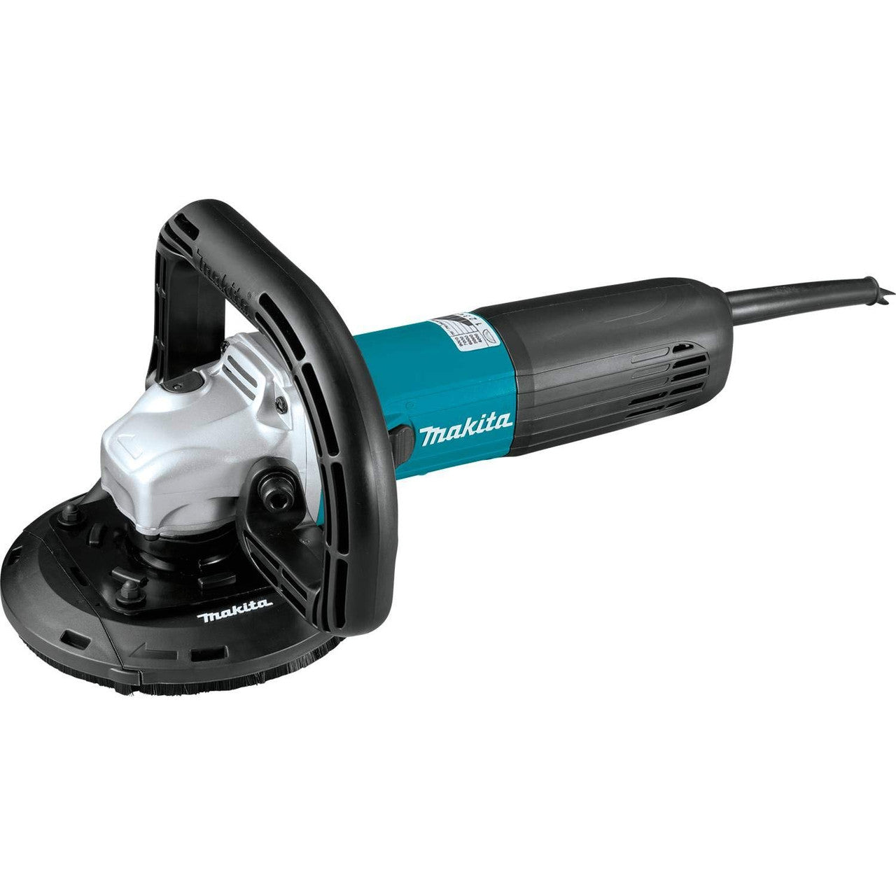 Makita MAK-PC5010C 5in Concrete Planer SJS