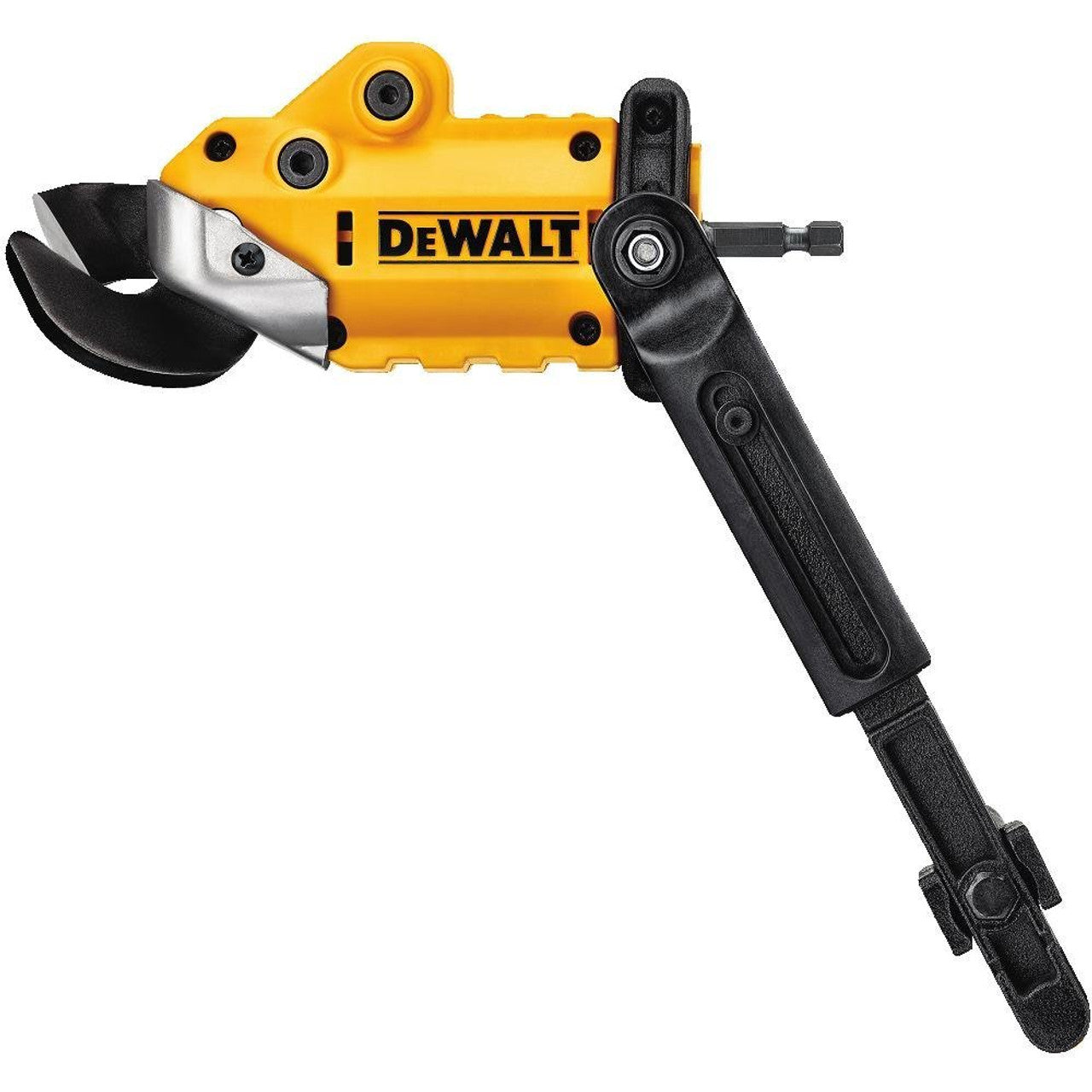 DEWALT DEW-DWASHRIR Impact Ready Shear Attachment
