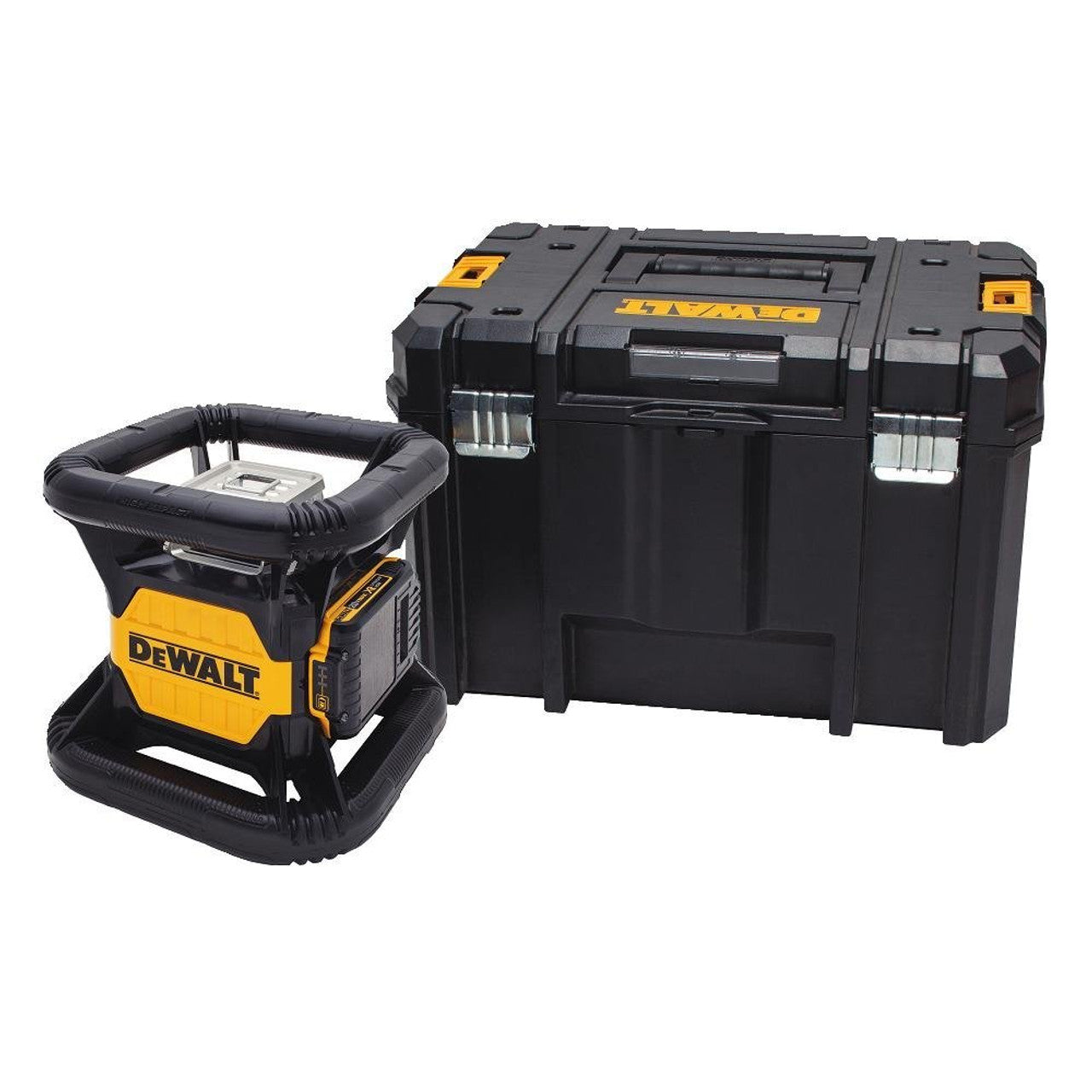 DEWALT DEW-DW079LG 20V MAX Green Rotary Tough Laser