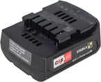 Stabila STAB-07626 12V 2.0Ah CAS Battery Pack