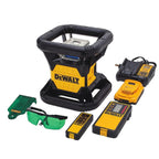 DEWALT DEW-DW079LG 20V MAX Green Rotary Tough Laser