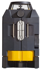 Stabila STAB-03360 Pro Liner Multi-Line Self Leveling Laser (LAX400)