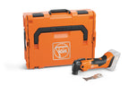 Fein FEIN-71293862090 Cordless Oscillating Multimaster AMM 500 Plus AS (Bare Tool)