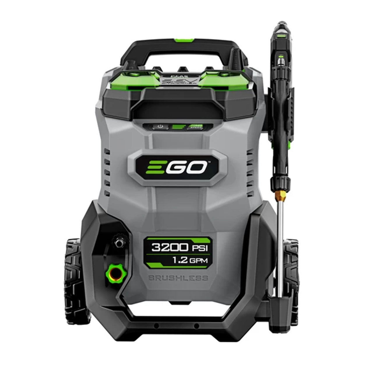EGO Power EGO-HPW3200 POWER+ 3200 PSI Pressure Washer (Bare Tool)