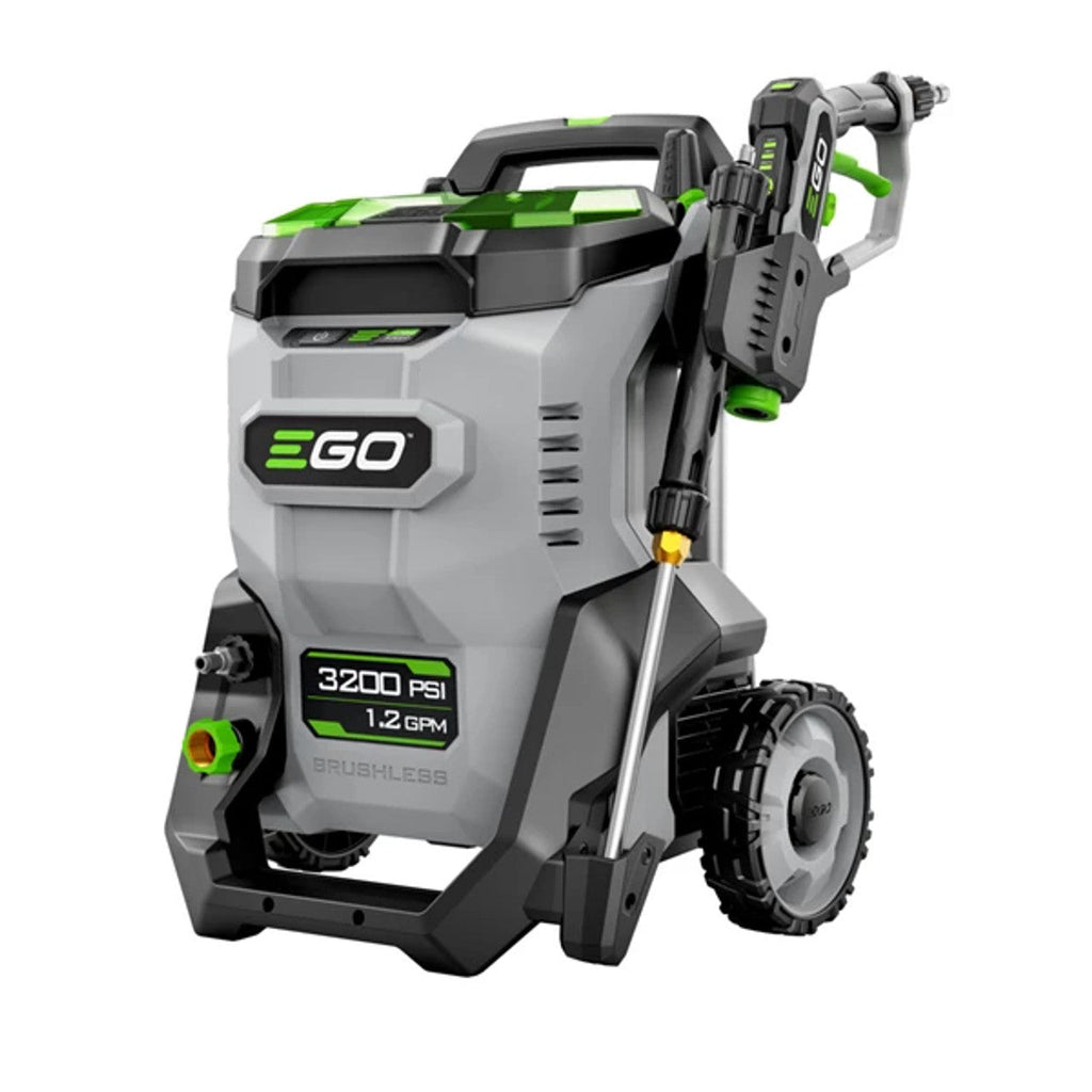 EGO Power EGO-HPW3200 POWER+ 3200 PSI Pressure Washer (Bare Tool)
