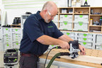 Festool FES-576922 Router OF 1010 REQ-F-Plus