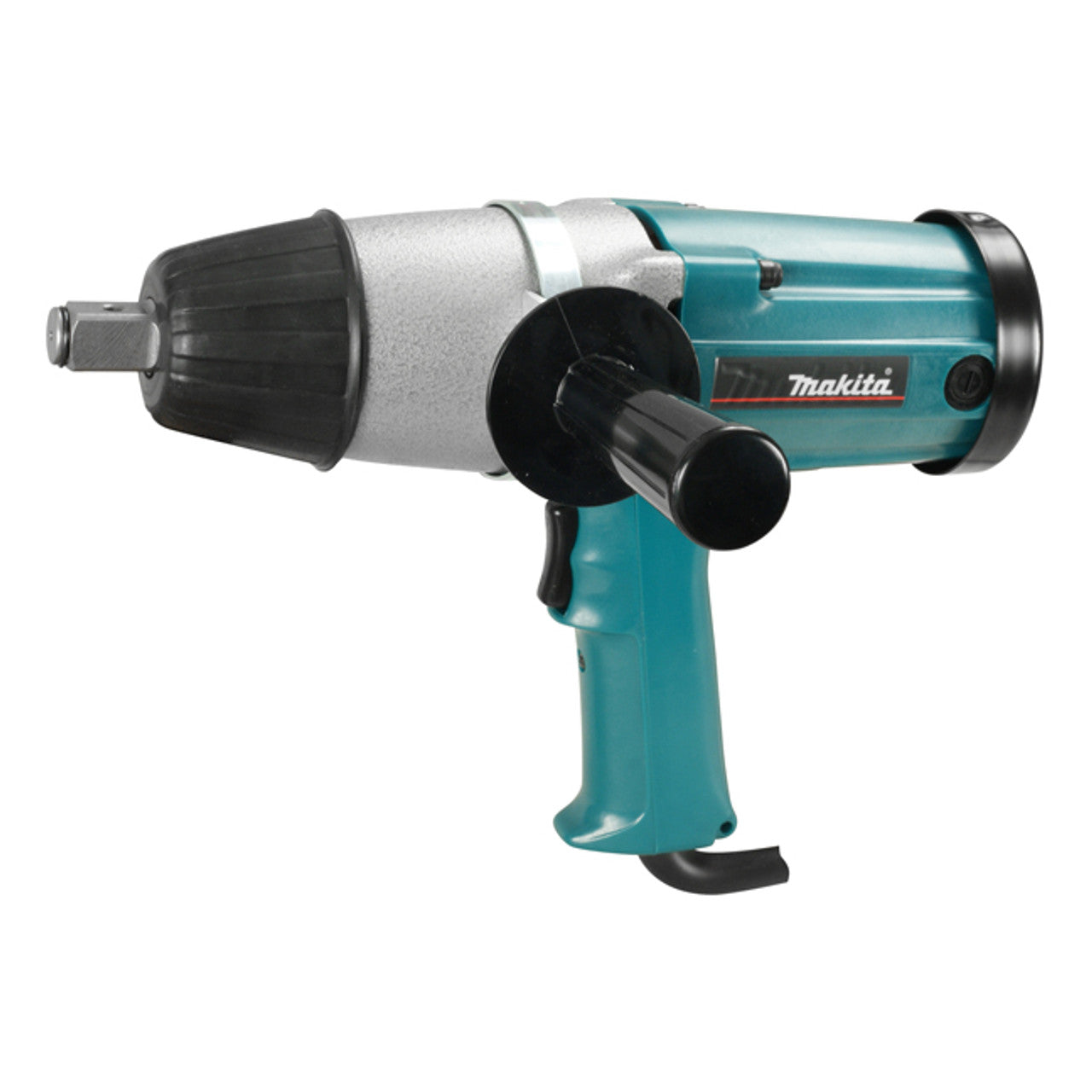Makita MAK-6906 3/4in 433 ft. 22 lbs Impact Wrench with Case