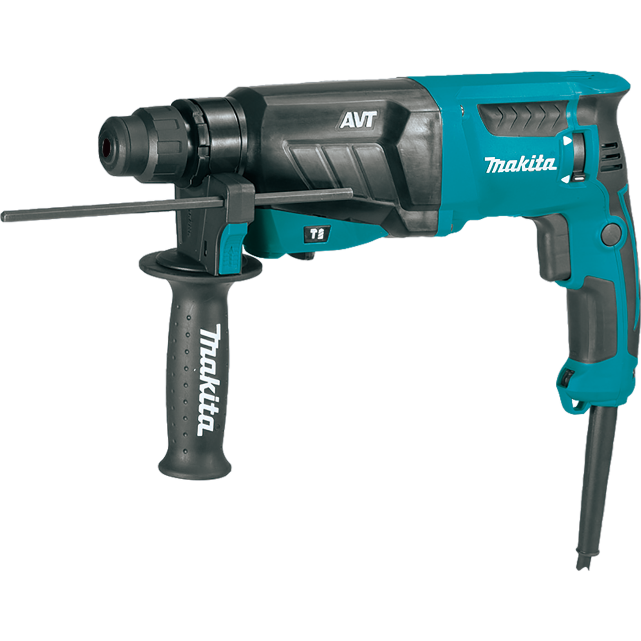 Makita MAK-HR2631F 1in AVT SDS Plus Rotary Hammer