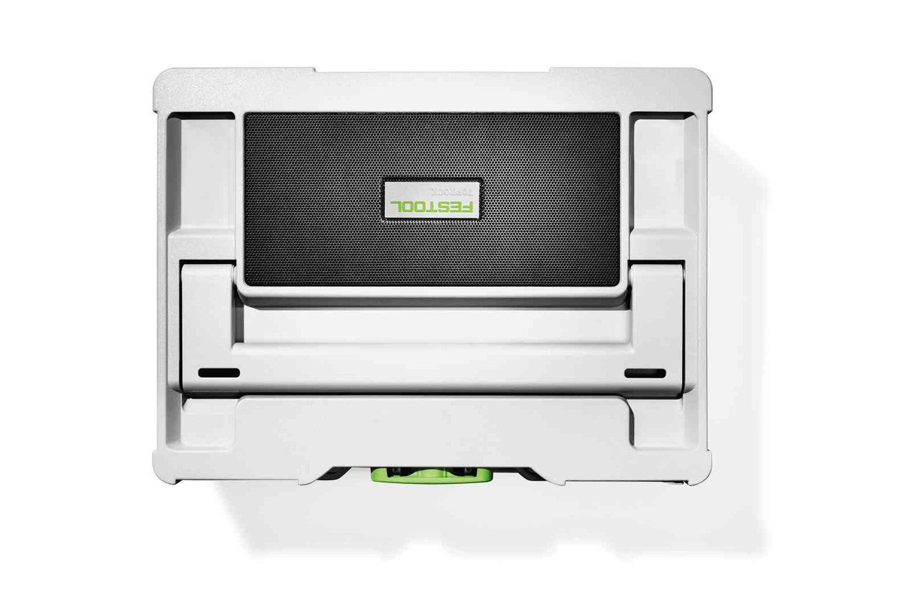Festool FES-205506 Bluetooth Speaker TOPROCK SYS3 BT20 M 137