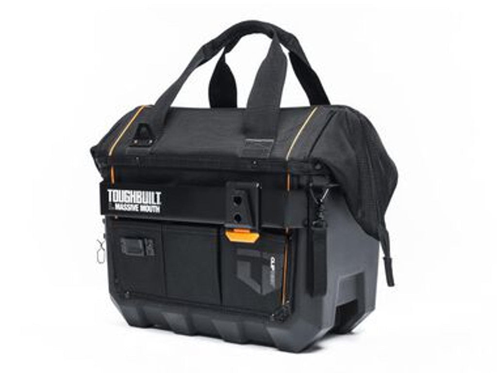 ToughBuilt TB-CT-62-16A L Massive Mouth Bag Large