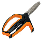 Fiskars FISK-710160-5003 10in Pro PowerArc Easy Action Shears