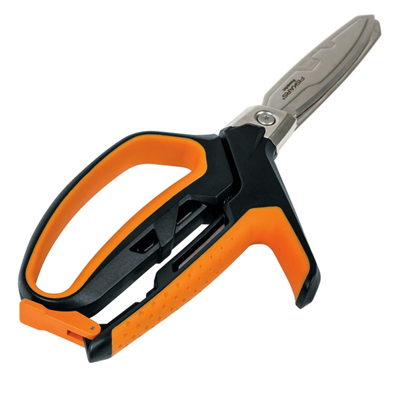Fiskars FISK-710160-5003 10in Pro PowerArc Easy Action Shears