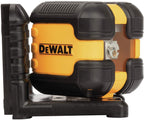 DEWALT DEW-DW08802CG Green Cross Line Laser Level