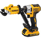 DEWALT DEW-DWASHRIR Impact Ready Shear Attachment