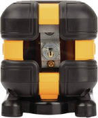 DEWALT DEW-DW08802CG Green Cross Line Laser Level